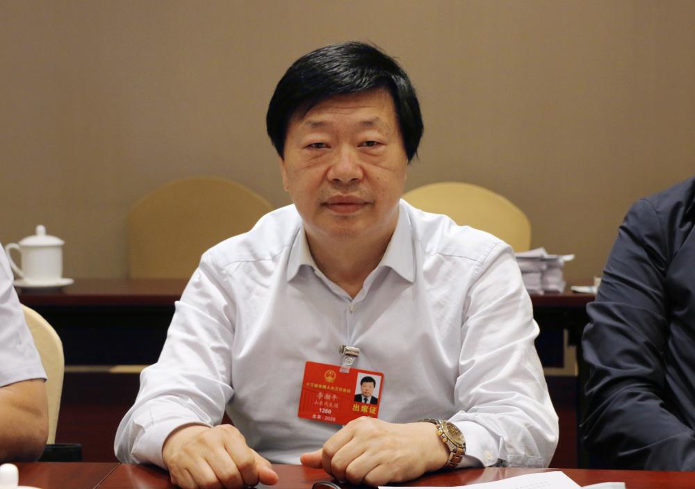十年来,济南青岛临沂首富换人,烟台滨州潍坊不变,菏泽