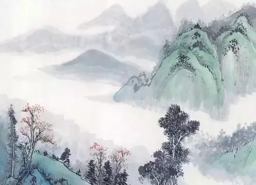 古诗词推荐|李煜《长相思·一重山》