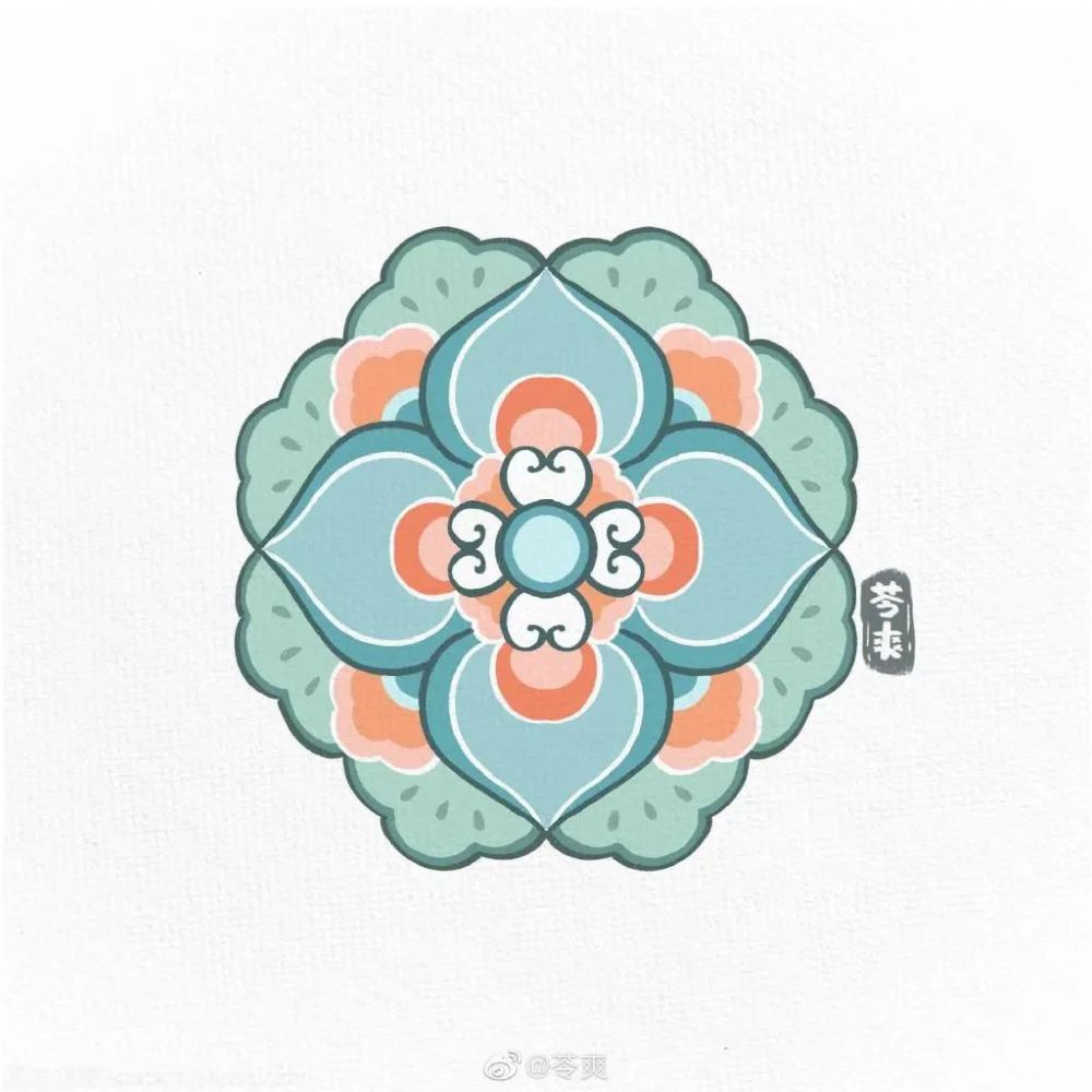 超q版萌系的古风小仙女,古风小物件简笔画大全,超详细