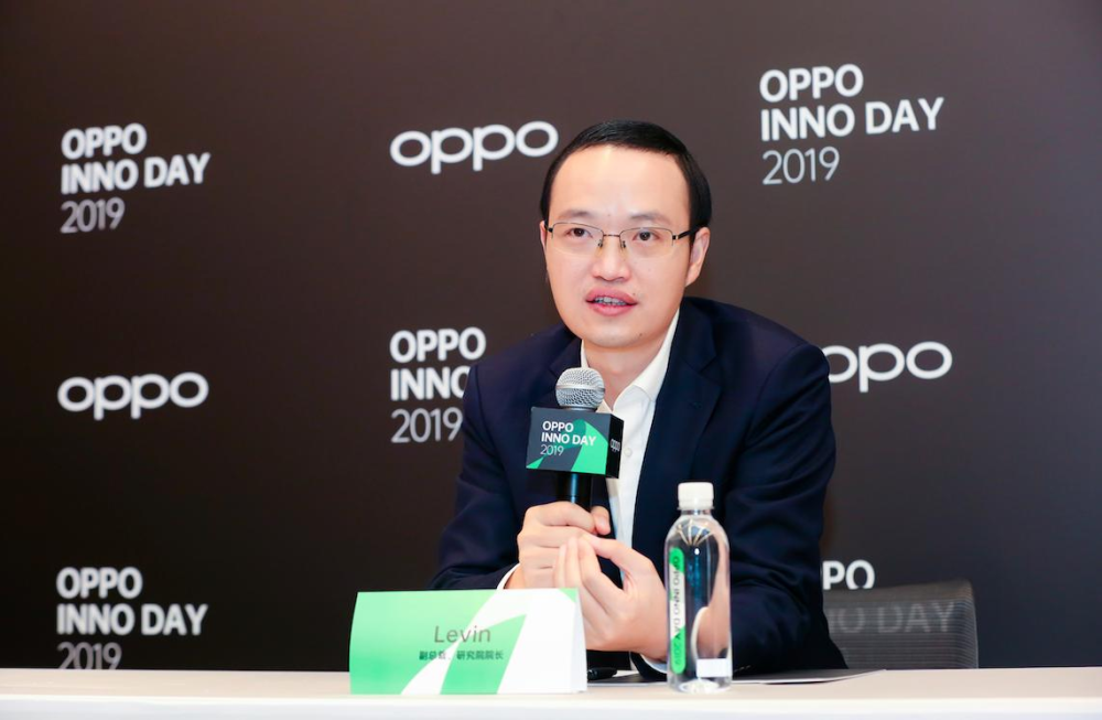 继小米之后,oppo"马里亚纳芯片计划"传来好消息_腾讯新闻