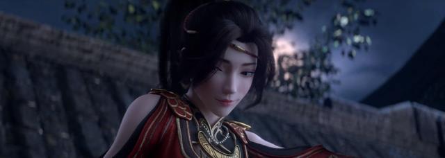 山河剑心:全员在线挖墙脚,白茸沈峤咬耳朵,晏无师又开屏了
