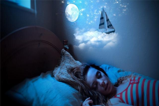 梦境迷雾，解读昨晚梦里遇见无数白蛇的深层含义