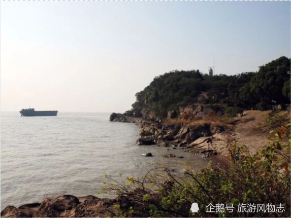 盘点南通5座山,狼山最有名,其它几座山也不错