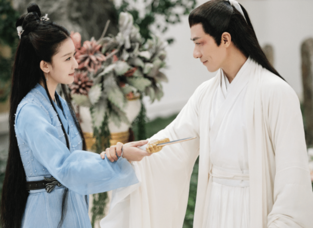 《三生三世步生莲》将拍,男主或选龚俊,看完女主:与唐嫣有关?