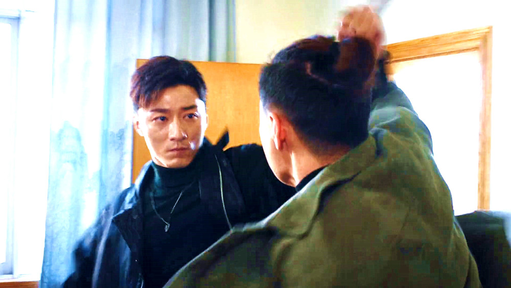 司藤单志刚原著大结局爱过陈宛对不起安蔓被秦放所厌恶