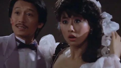 "电影全才"陈勋奇:除了我,从来没有人敢在片场和王家卫吵架