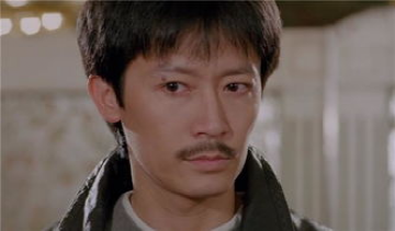 "电影全才"陈勋奇:除了我,从来没有人敢在片场和王家卫吵架_腾讯网