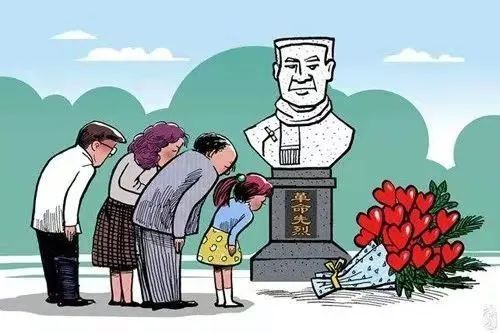 文明祭扫 绿色清明——滁州市生态环境局倡议今年清明