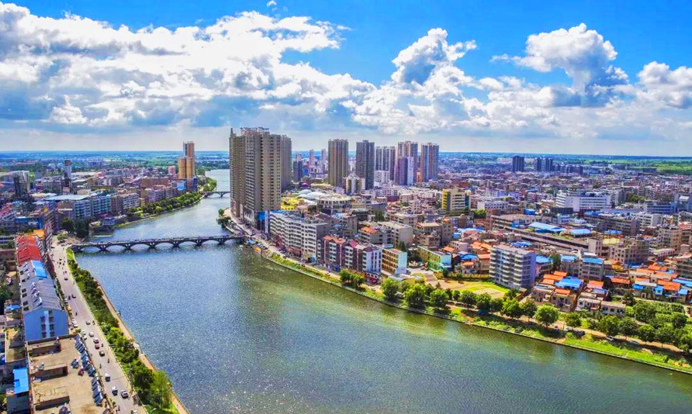 枣阳市2019经济总量_枣阳市城区未来规划图