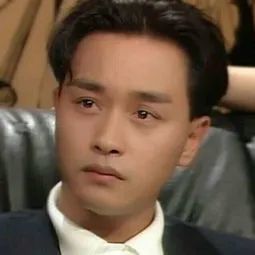 头像|张国荣头像高清