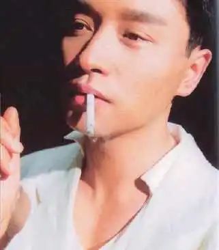 头像|张国荣头像高清