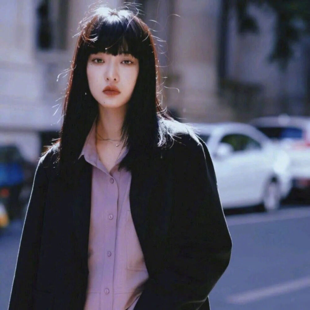 ins女生头像|背景图
