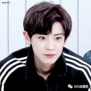 朴灿烈入伍:第五个履行兵役义务的exo成员,期待平安健康的归来
