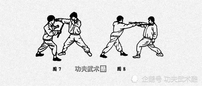 警棍格斗实战招式,可以用自拍杆,棒球杆,雨伞替代的防身搏击术