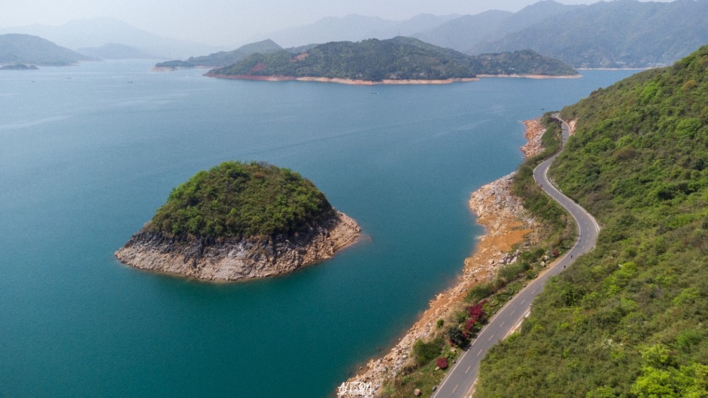 我已经去过东江湖好多次了,每次都是只有2-3天空闲时间