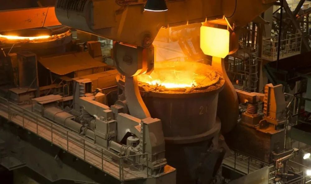 工业恢复有色金属冶炼和压延加工业利润同比增长258倍
