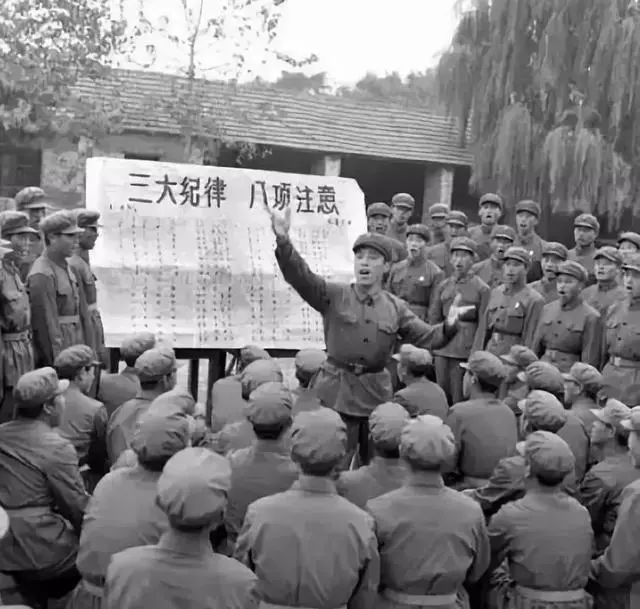 70年代解放军老照片,太亲切了(下)