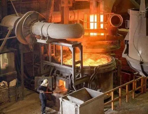中国电弧炉炼钢技术未来如何发展?
