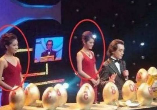 15年前的她,靠给李咏砸金蛋为生,如今30岁逆袭成国际超模