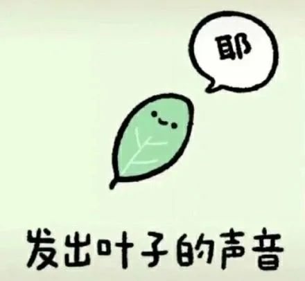 谐音梗表情包|发出小牛太阳小鸭小草小猪的声音