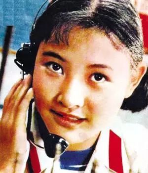 没有整容,没有ps,这些80年代女明星,应该算得上是真正