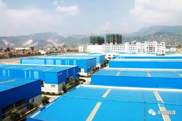 昭阳区gdp_昭通市各区县 镇雄县人口最多面积最大,昭阳区经济最好