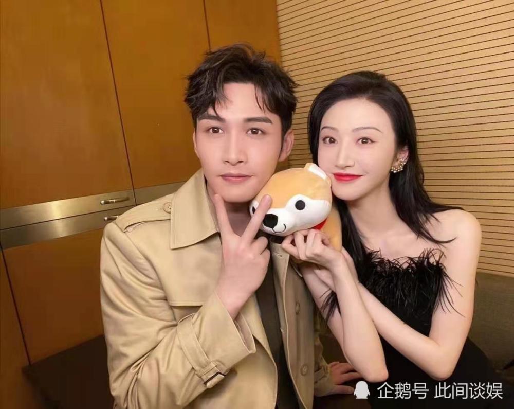 《司藤》男主张彬彬被扒出丰富履历后,景甜的过往也兜