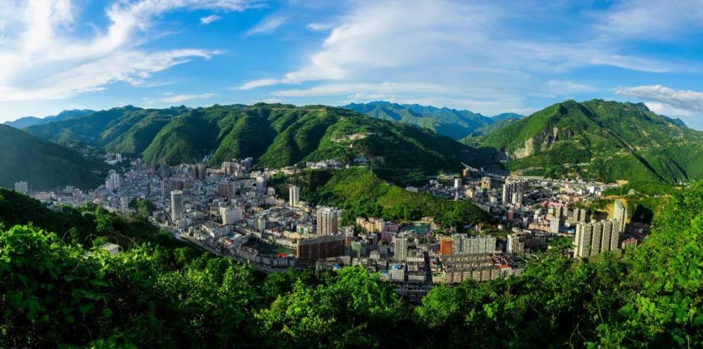 文旅融合助推乡村振兴采风活动即将走进陕西镇安