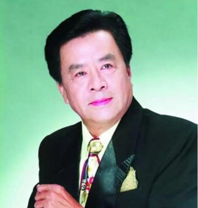 广东观众熟识的十三幅老面孔,如今他们都已经去世了,你认识几个