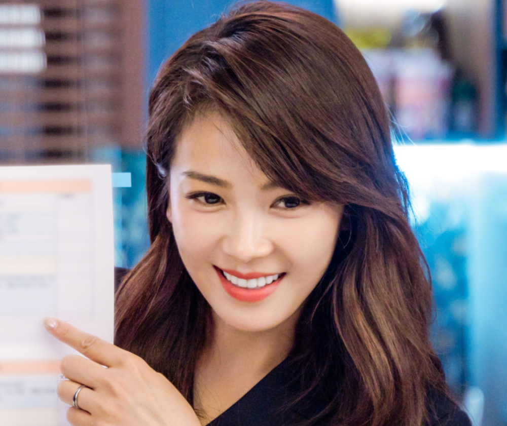 "演妈妈" 非但没有任何负面观感,反而是女演员阅历和能力的有效体现.