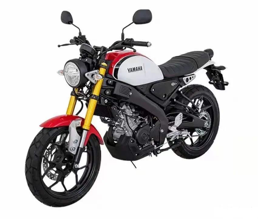 雅马哈小排量复古xsr155首次更新,明年会配备abs吗?