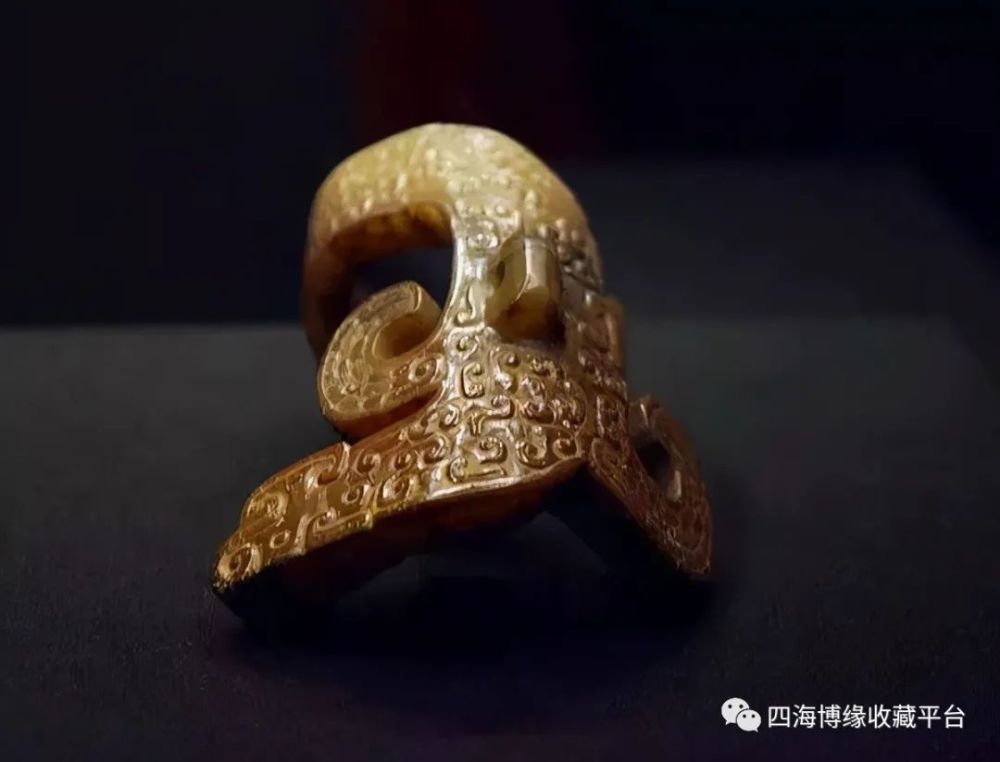 海昏侯墓出土文物全览(高清)