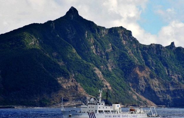 最近钓鱼岛上居住人口_钓鱼岛在地图上的位置