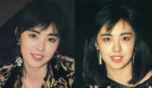 心疼!90年代港风大美女陈松伶,婚后居然被无视成这样?