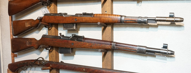 从mg34到stg45,二战时德国自动轻武器发展逻辑梳理