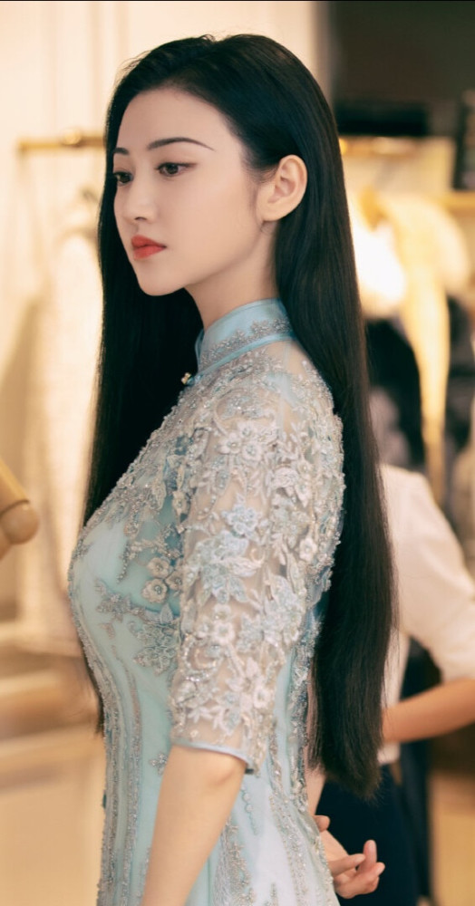 司藤景甜绝美壁纸