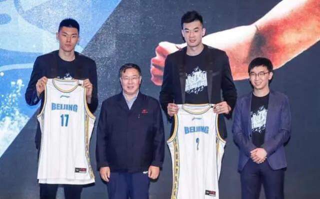 看了邹雨宸和李慕豪的表现,广东男篮是否庆幸当初没有
