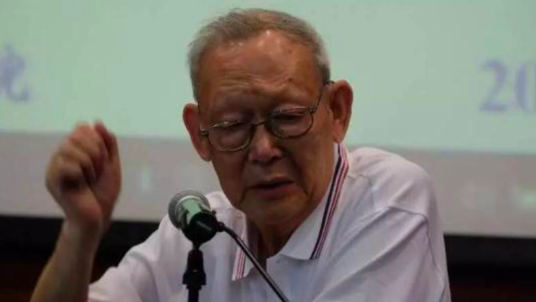 当代最大"叛徒"郭万钧,多次泄露东风导弹机密,下场大快人心_腾讯新闻