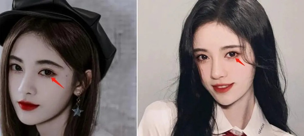 四千年美女鞠婧祎的穿搭才是真好看?不得不承认,穿得很