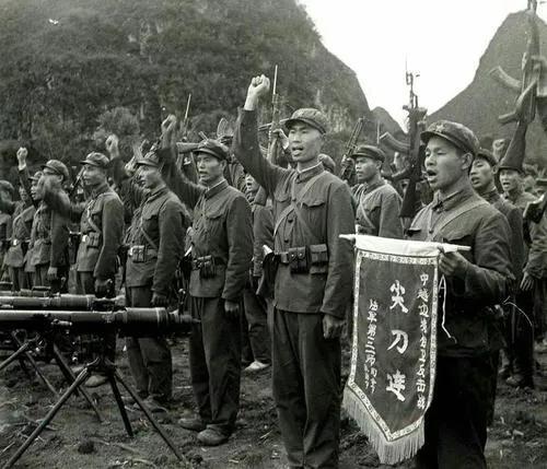 1979年中国发动对越自卫反击战,为何没有让粟裕大将指挥?