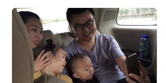 郭威老婆做出一系列决策!疑逐步在和杜新枝划清界限!