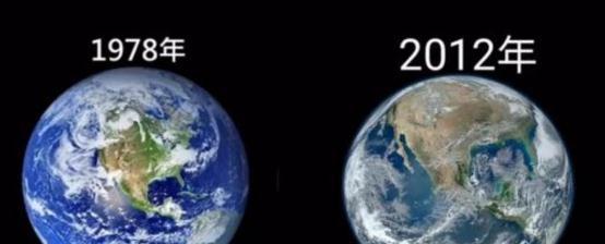 世卫提出大胆设想,2021年地球自我修复,霍金预言或将成真?