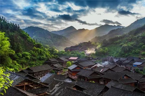 4】旅游还奖钱!怀化发布2021年春季旅游精品线路奖励办法