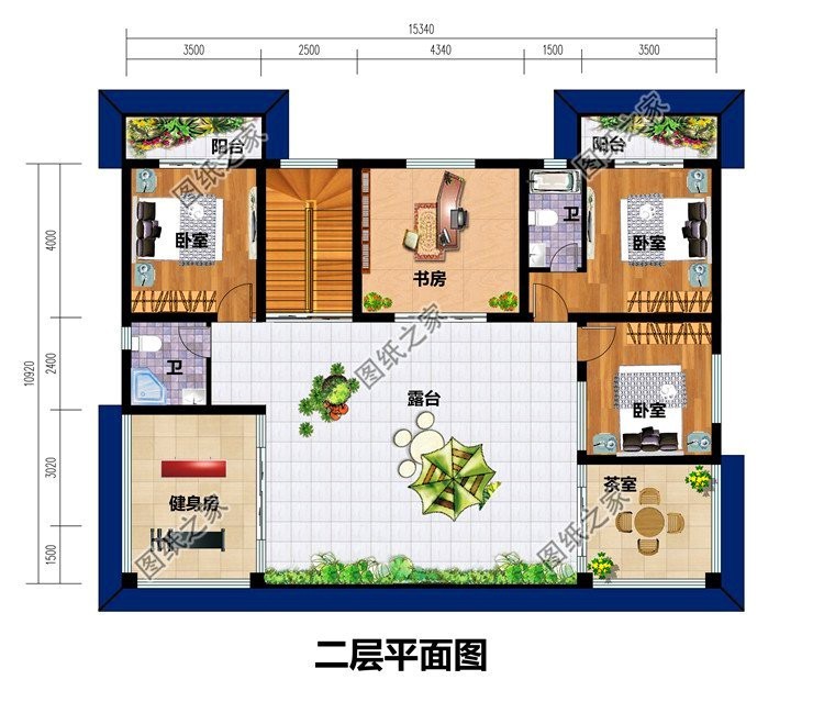 160平方房子设计图全套,160平方米自建房设计图 占地160平米左右二层别墅设计图,这才是真正的农村自建房