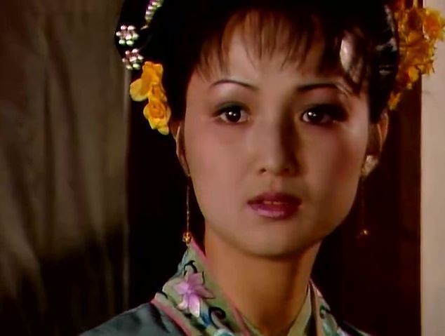 红楼梦:平儿嫁给贾琏之后,为何从来不把儿女之事放在心上?