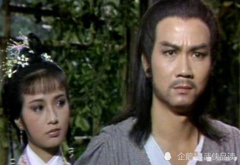 饰演过傅红雪的六位演员最差的是钟汉良版最经典的是哪一位