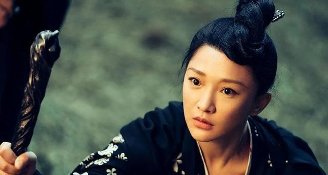 《侍神令》:陈坤周迅联手也拯救不了电影版阴阳师?