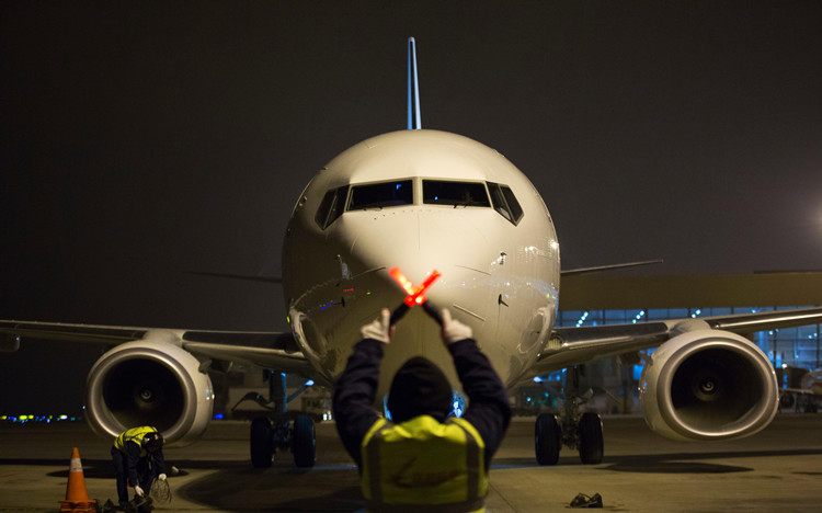 瑞丽航空成"无锡首家本土航空"