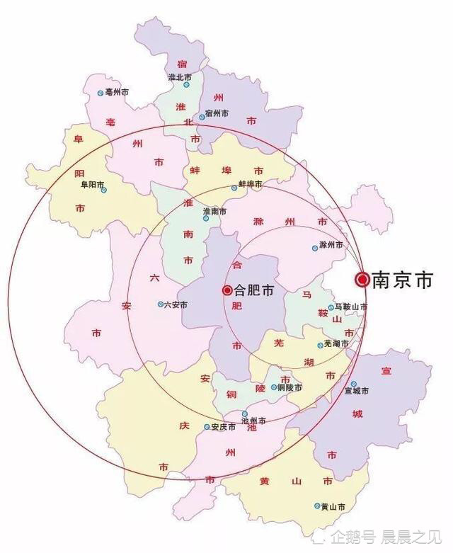 湖北武汉和安徽合肥,两座城市谁的综合实力更强呢?