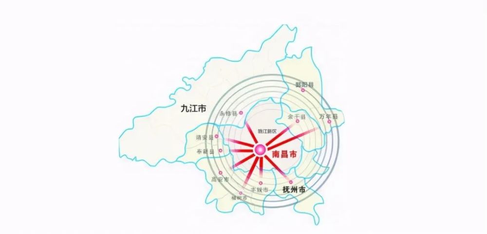 2021gdp江西_2021第一季度GDP出炉 江西增速为18.4 ,跑赢全国 赣州(3)